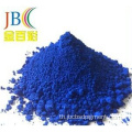 เม็ดสีอนินทรีย์สีน้ำเงิน 29 Ultramarine Blue